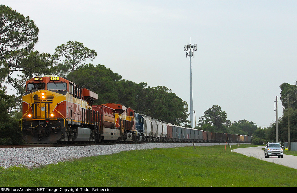 FEC 809